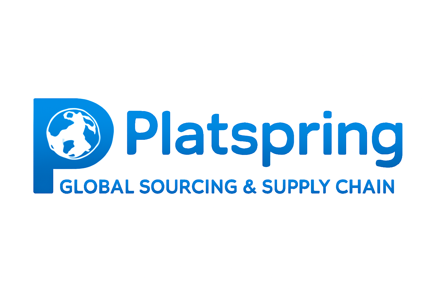 Platspring