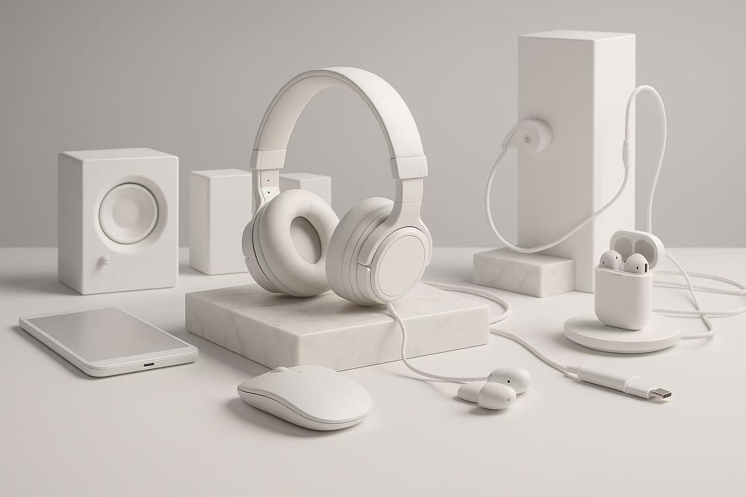 Consumer Electronics