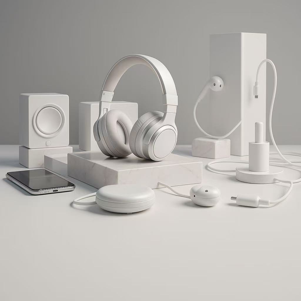 Consumer Electronics